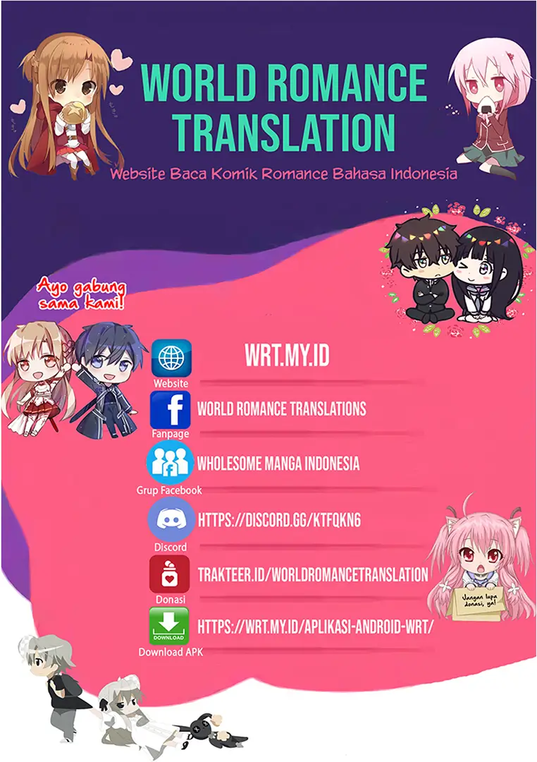 Tomodachi no Imouto ga Ore ni Dake Uzai Chapter 19 Bahasa Indonesia